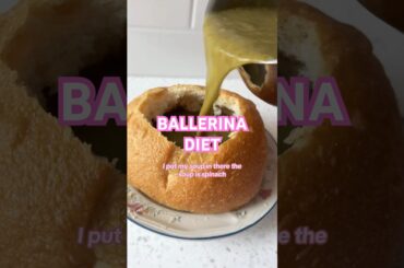 BALLERINA DIET #whatieatinaday#wieiad#ballerina#ballerinadiet#food#vegan#healthy#dancer#recipe