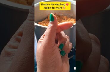 "Protein-Packed Moong Sprout Khichdi | Healthy & Easy One-Pot Meal Recipe!"#healthy#food#recipe