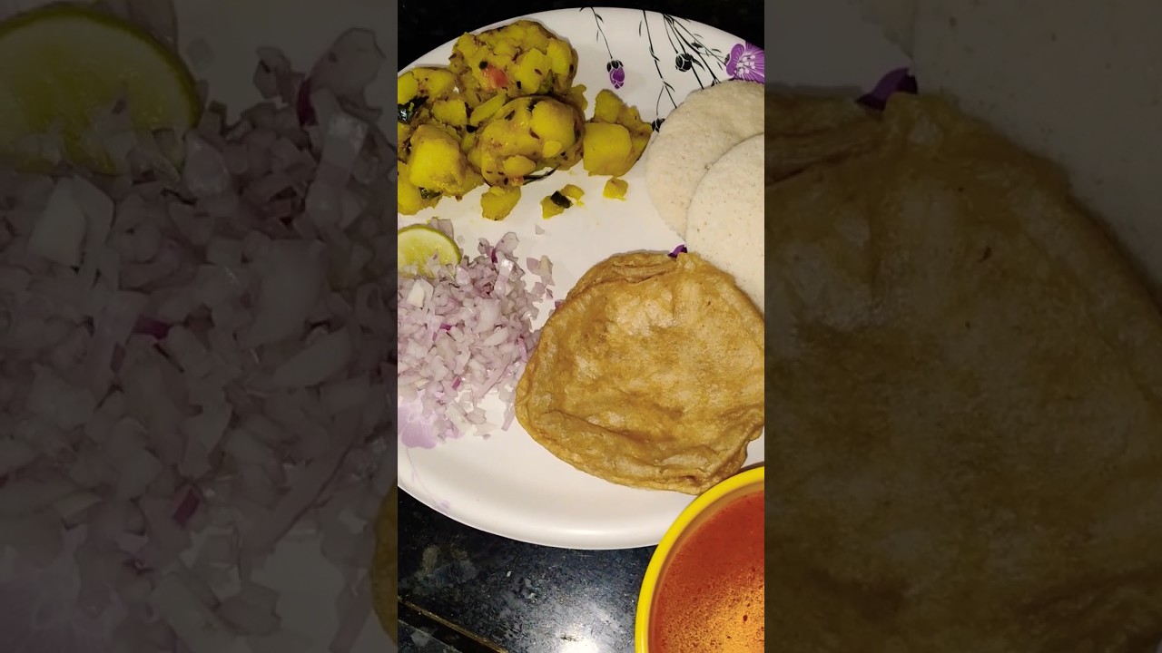 5 Healthy Breakfast Ideas (Quick & Easy) #shorts #food #idli 5 Healthy Breakfast Ideas (Quick & Easy) #shorts #food #idli