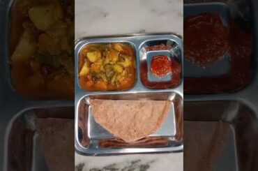 Healthy dinner recipe #shorts #shortsvideo