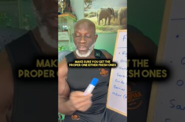 Healthy Breakfast Ideas for Stable Energy (1/3) #eddieabbew #abbewcrew