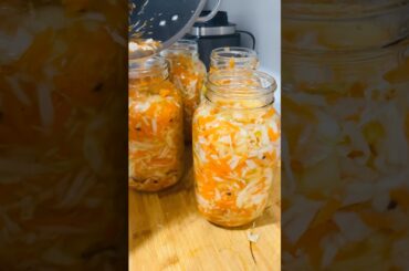 Healthy salad ;#cabbage     #recipe #carrots #peppers #homemadefood #food #delicious