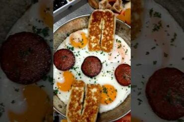 Tasty Healthy breakfast Easy recipe!#shorts#breakfast #healthy  #trending