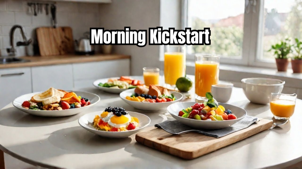 5 Healthy Breakfast Recipe for Weight Loss 5 Healthy Breakfast Recipe for Weight Loss