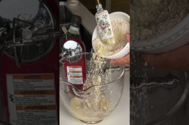 Nourish Apple Banana Bread #recipe #homemadecake #baking  #food