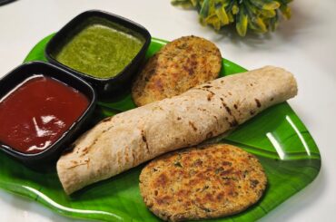 Dieting Series Episode 33 :- HEALTHY DINNER RECIPE