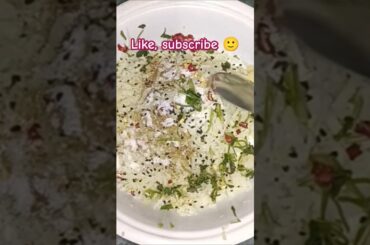 Genhu Ke Aate Se Healthy Breakfast Recipe #welcometoshamimakitchen #shortsfeed #viralfood