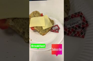 Sandwich recipe!!! #goodfood #breakfastideas #shortswithcamilla #perfectbreakfast