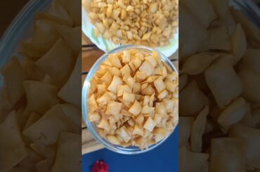 How to make Cheeselings Recipe | Kids Snacks | Homemade Snacks | Quick And Easy Snacks  #Shorts
