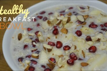 Healthy Breakfast Recipes In Tamil | Energy Breakfast Recipes In Tamil | Instant Breakfast Ideas