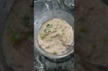 Navratri Day - 1 / Easy Fast and healthy recipes#food #foodblogger#cooking