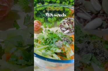 Salad recipe# short2024#salad#viralvideo
