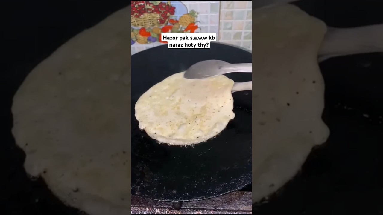 banana paratha recipe #6 month old baby food #food #cooking #shortsfeed #hadees #peerajmalqadribayan banana paratha recipe #6 month old baby food #food #cooking #shortsfeed #hadees #peerajmalqadribayan