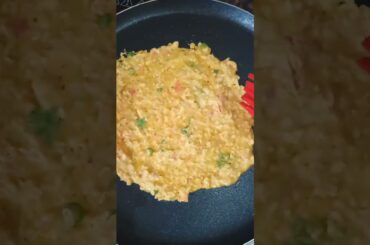 Ots chilla recipe #foodlover #dosarecipe #healthy #breakfast #recipe