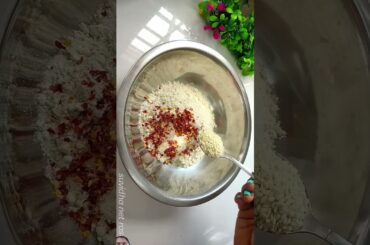 Aandhi katori suji se banaaiye healthy nashta #sujikanasta #snacks #sujikanashta #recipe