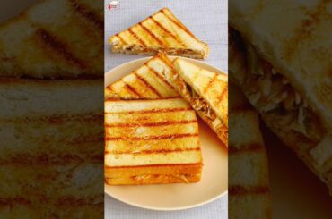 Grilled Chicken Sandwich #recipe #chickensandwich #easyrecipes