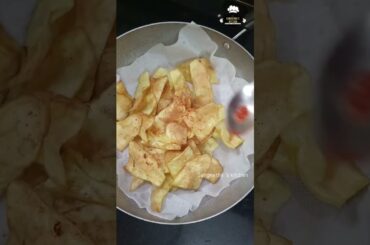 #sweetpotato #chips #snacks #food #healthy #eveingsnacks #homemade #recipe #fry
