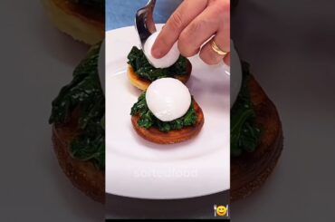 Healthy , exquisite and low-fat breakfast... || #breakfast #latest #food #healthy #shorts