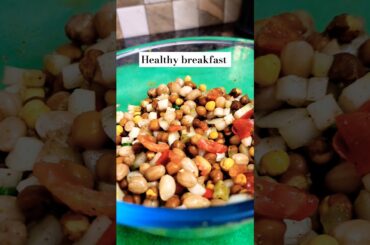 Healthy breakfast #breakfast #healthy#morningbreakfast #breakfastideas#shorts #shortsviral#trending