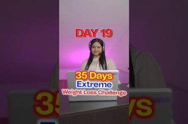 How to Create Delicious Weight Loss Meals at Home | Day 19 - 75 Days Hard Challenge