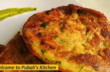 Easy Breakfast Recipe | Healthy Breakfast Made Simple | Veg Breakfast