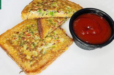 10 Mins Instant Breakfast| Healthy Breakfast Ideas| Dinner Recipes Indian Vegetarian| Snacks Recipes