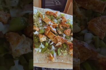 Healthy Quick Lunch Recipe #lunch #healthylunch #healthyrecipe #quicklimch #food #yummyfood