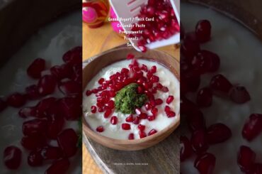 Day 2/9 Healthy Navratri Vrat Recipe | #navratrifestival #navratrifood #vratrecipe