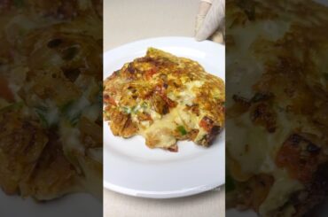 Easy Breakfast Recipe In Just 5 Minutes #breakfast #recipe