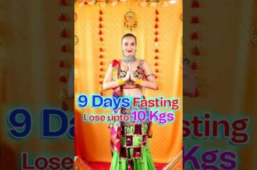How Much Weight Can You Really Lose in 9 Days | Indian Weight Loss Diet by Richa