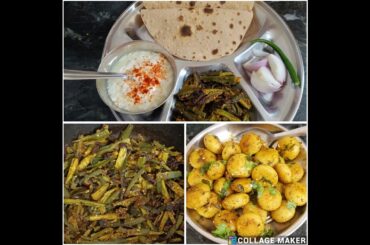 Healthy dinner recipe | Live | 07-10-2024