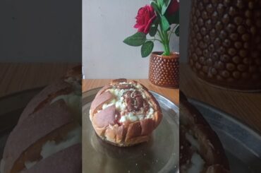 what kind of burger is this? Checks burger #trending  #cokestudiobharat