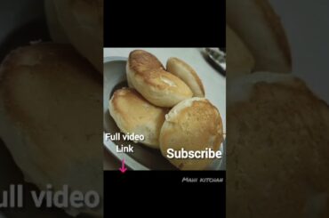 Simple home made tea bun #health #food #homemade #simple