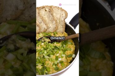 The best 3 Quick & Nutritious healthy breakfast Ideas! #fitnessjourney #healthyfood #breakfast