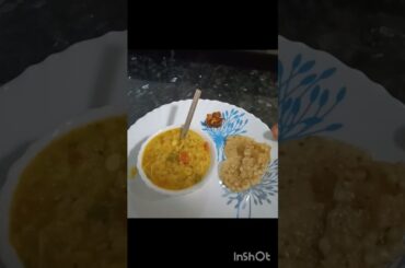 Dal kichidi # weight loss recipe # healthy recipes