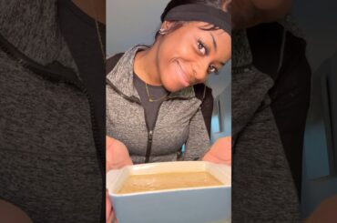 Bake my fave Anti Inflammatory Calorie Friendly Cake With me  #healthyfood #bakery #cake #weightloss