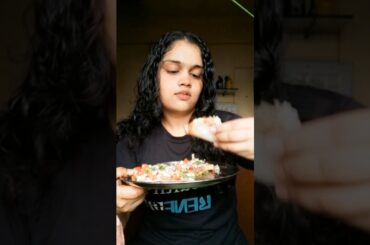 When I don't have time to cook make this quick pizza#recipe #shorts #healthy #pizza #manish@8766