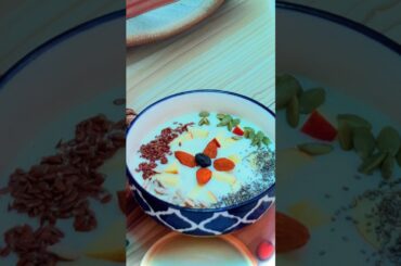 Simple and Healthy Apply Smoothie Recipe #weightloss #weighlossdrink #healthyrecipes #trrndingshorts