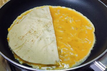 Do you have some eggs at home? 3 quick and healthy dinner ideas for whole family!