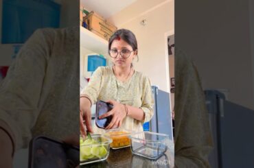 #lunchbox #tifin #healthy #ytshorts #food#viralvideo