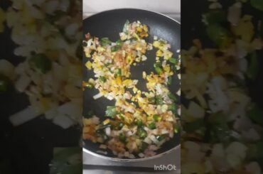 Kobi Subji #food #homemade #viralvideo #recipe #healthy #viralshort