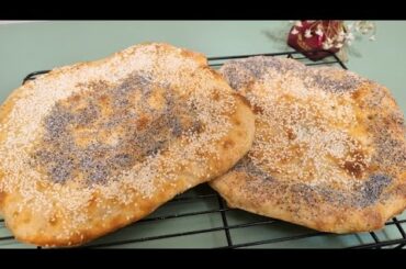 I Tried NO-KNEAD Whole Wheat Bread for a Month and It Changed My Life!