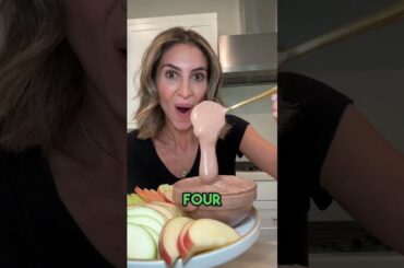 This has 53g of protein in it! #SHORTS