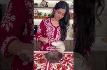 Day 3/9 Navratri Healthy Vrat Recipe | #weightlossrecipe #navratrifestival #navratrifood