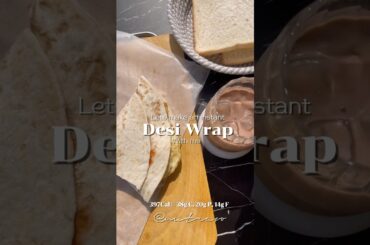 An Instant Breakfast for you all! #breakfast #healthy #recipe #asmr #asmrvideo #viralvideo