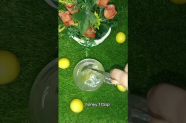 Fat burning Drink Recipe #ytshorts #shorts #howtomake #youtubeshorts #viralreels