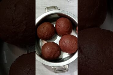 Ragi mudde recipe in kannada #minivlog #kannadavlog #trendingreels #cookingvlog #shortsfeed