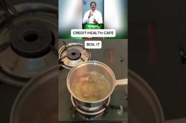 Jeera water benefits and recipes -MOO RECIPE #shorts #jeera