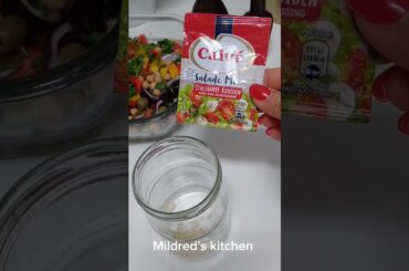 healthy salad for weight loss.#weightloss