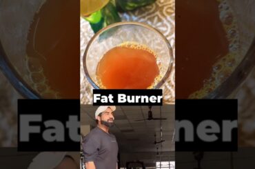 Fat Loss drink by Mr. Nitesh Soni #shorts#ytshorts#shortvideo#recipe